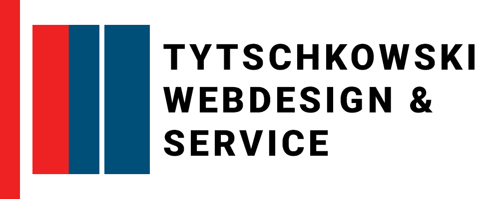 Tytschkowski Webdesign Magdeburg, Sachsen-Anhalt